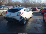 Hyundai Veloster Base W/Gray KMHTC6AD1CU064484 снимка