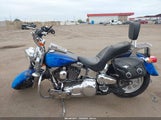 Harley-Davidson Flstfi 1HD1BXB171Y040056 снимка