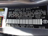 Toyota Camry Xle V6 4T1BK1FK8DU020590 fotografie