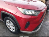 Toyota Rav4 Le JTMH1RFV6KD006310 снимка