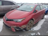 Toyota Corolla Im JTNKARJEXJJ563438 снимка