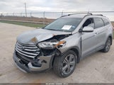 Hyundai Santa Fe Gls KM8SN4HF8FU129871 снимка