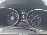 Hyundai Santa Fe Gls KM8SN4HF8FU129871 снимка