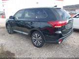 Mitsubishi Outlander Es 2.4 JA4AD2A35LZ016699 снимка