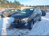 Chevrolet Equinox Awd 2Fl 3GNAXTEV4MS131105 снимка