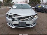 Chevrolet Impala 2Lt 1G1125S35FU117408 снимка