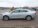 Chevrolet Impala 2Lt 1G1125S35FU117408 снимка