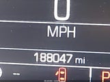 Chevrolet Impala 2Lt 1G1125S35FU117408 снимка