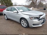 Chevrolet Impala 2Lt 1G1125S35FU117408 снимка