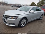 Chevrolet Impala 2Lt 1G1125S35FU117408 снимка