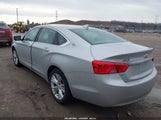 Chevrolet Impala 2Lt 1G1125S35FU117408 снимка