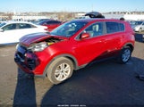 Kia Sportage Lx KNDPMCAC2H7289706 снимка