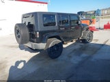 Jeep Wrangler Unlimited Sahara 1J4GA59108L636541 снимка
