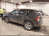 Jeep Compass Latitude 1C4NJDEB9ED730901 снимка
