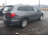 Honda Pilot Ex-L 5FNYF6H54GB096361 снимка