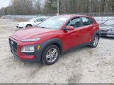 Hyundai Kona Se KM8K12AAXLU442592 снимка