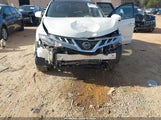 Nissan Murano Le JN8AZ1MU7EW418514 photo