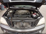 Kia Sorento Ex/Lx KNDJC733945276518 снимка