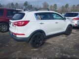Kia Sportage Ex KNDPC3A27B7060486 снимка