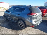 Nissan Rogue Sl Intelligent Awd 5N1AT2MV7LC732718 photo
