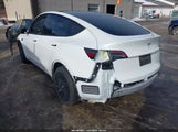 Tesla Model Y Awd/Long Range Dual Motor All-Wheel Drive 7SAYGDEE5PA115859 снимка