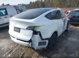 Tesla Model Y Awd/Long Range Dual Motor All-Wheel Drive 7SAYGDEE5PA115859 снимка