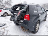 Kia Sorento Lx 5XYKTCA15BG180016 снимка