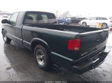 Chevrolet S-10 Ls 1GCCS19H738182565 снимка