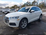 Audi Q5 2.0T Premium/2.0T Tech Premium WA1BNAFY5J2242098 fotografie