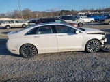 Lincoln Mkz Black Label 3LN6L5GC8HR662866 снимка