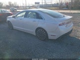 Lincoln Mkz Black Label 3LN6L5GC8HR662866 снимка