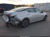 Nissan Altima S Fwd 1N4BL4BV2LC273451 fotografie