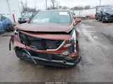 Cadillac Xt4 Premium Luxury 1GYFZCR49KF116654 photo