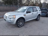 Land Rover Lr2 Hse SALFT24NX8H063602 снимка