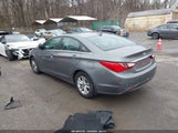 Hyundai Sonata Gls 5NPEB4ACXDH805853 снимка