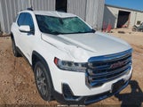 GMC Acadia Sle 1GKKNKLS2LZ238391 снимка
