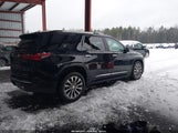 Chevrolet Traverse Awd Premier 1GNEVKKWXPJ129217 fotografie