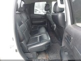 Toyota Tundra Sr5 5.7L V8 5TFBV54168X082572 fotografie