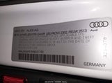 Audi A4 2.0T Premium WAUANAF47HN031733 снимка