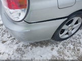 Subaru Impreza 2.5I JF1GD61627H517908 снимка