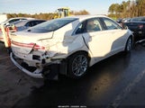Lincoln Mkz Hybrid 3LN6L2LU3DR805200 снимка