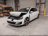 Volkswagen Golf Gti Autobahn 4-Door/S 4-Door/Se 4-Door/Sport 4-Door 3VW547AU3HM061613 fotografie