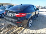 BMW X6 xDrive35I 5UXFG2C59DL786215 снимка
