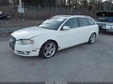 Audi A4 2.0T Avant WAUKF78E16A188110 снимка