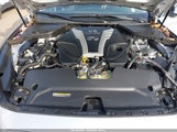 Infiniti Q50 3.0T Luxe JN1EV7AR1JM437337 снимка