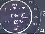 Honda Cr-V Lx 3CZRM3H36GG702528 снимка