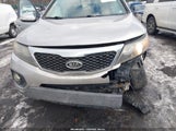 Kia Sorento Ex 5XYKU3A67DG407203 снимка