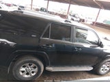 Toyota 4Runner Sr5 JTEZU5JRXF5086530 снимка