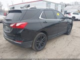 Chevrolet Equinox Fwd Lt 3GNAXKEV6ML320648 снимка