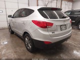 Hyundai Tucson Gls KM8JT3AF7FU965113 снимка